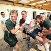 8.6.2008 SV Blau-Weiss Hochstedt feiert Aufstieg in die Stadtliga_55